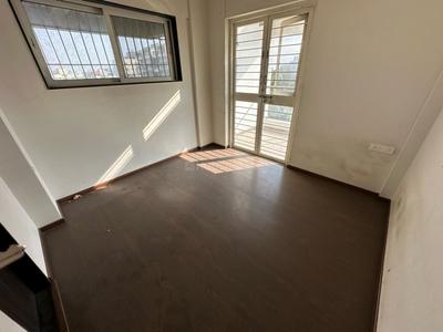 Bedroom Image of 1200 Sq.ft 2 BHK Apartment / Flat for sale in Govind Nagar Nashik for Rs. 6000000