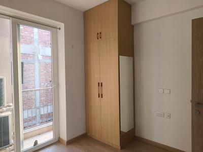 Bedroom Image of 1611 Sq.ft 3 BHK Builder Floor for sale in DLF Garden City Enclave Floors, Sector 93 Gurgaon for Rs. 20000000