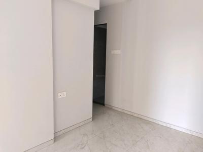 Bedroom Image of 1100 Sq.ft 2 BHK Apartment / Flat for sale in Shivam Tulip Elegance, Ulwe Navi Mumbai for Rs. 11000000
