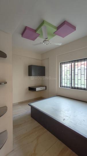 Sector 1, HSR Layout Bedroom 1