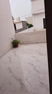 Balcony Image of 1200 Sq.ft 2 BHK Independent House for rent in Mahanagar Colony Bareilly for Rs. 12000