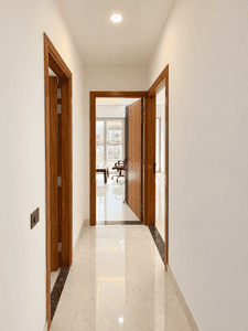 Hall Image of 1610 Sq.ft 3 BHK Builder Floor for sale in Vantara Heights, Sector 107 Noida for Rs. 8500000