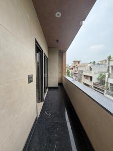 Balcony Image of 1426 Sq.ft 3 BHK Builder Floor for sale in Mukherjee Nagar New Delhi for Rs. 24000000