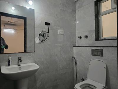 Bedroom One Image of 1550 Sq.ft 3 BHK Apartment / Flat for sale in SVR DSR Brown Creeper, Gunjur Palya Bengaluru for Rs. 16500000