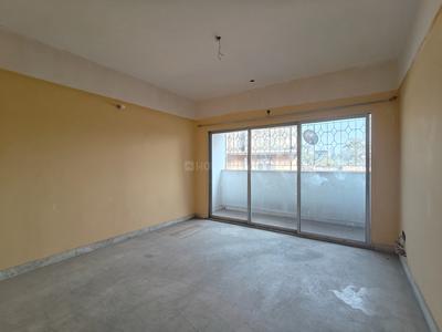 Bedroom Image of 2354 Sq.ft 4 BHK Apartment / Flat for sale in Ballygunge Kolkata for Rs. 27500000