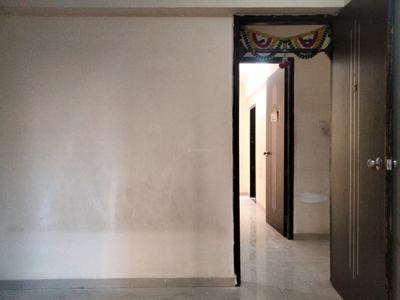 Bedroom Image of 1050 Sq.ft 2 BHK Apartment / Flat for sale in Panvel Navi Mumbai for Rs. 6500000