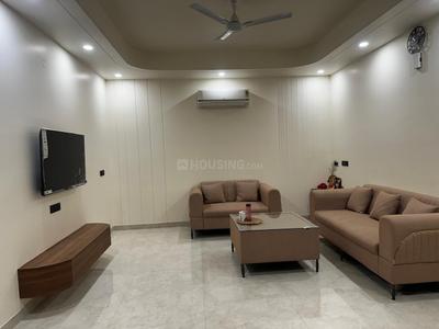 2 BHK Independent Builder Floor