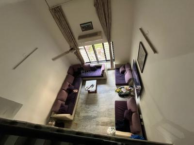 Hall Image of 2997 Sq.ft 4 BHK Villa for sale in Vastrapur Ahmedabad for Rs. 47000000