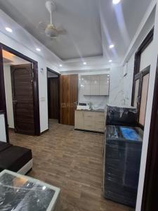 1 BHK Independent House