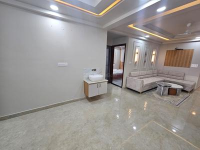 Hall Image of 1120 Sq.ft 3 BHK Apartment / Flat for sale in Vaishali Nagar Extension Jaipur for Rs. 6611000