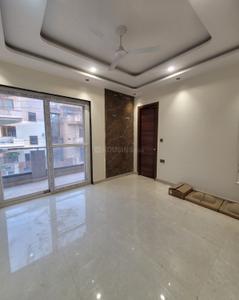 Hall Image of 2100 Sq.ft 4 BHK Builder Floor for sale in Green Field Colony Faridabad for Rs. 18500000