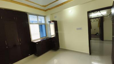 Bedroom Image of 1320 Sq.ft 3.5 BHK Apartment / Flat for rent in Danapur Patna for Rs. 19000