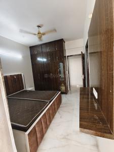 Kitchen Image of 1045 Sq.ft 2 BHK Apartment / Flat for sale in Mittal Cosmos Executive Apartment, Palam Vihar Gurgaon for Rs. 12500000
