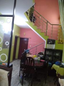 Hall Image of 2600 Sq.ft 5 BHK Independent House for sale in Ernakulam South Kochi for Rs. 20000000