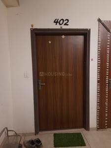 Hall Image of 1350 Sq.ft 3 BHK Apartment / Flat for sale in Shivaay The Spenta, Vavol Gandhinagar for Rs. 6200000