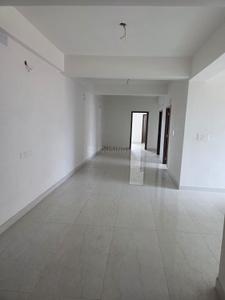 Hall Image of 2558 Sq.ft 5 BHK Apartment / Flat for sale in Swastic Bajaj Kunj, Lake Town Kolkata for Rs. 20000000