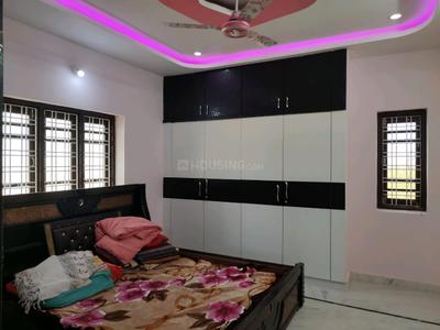 Bedroom Image of 2100 Sq.ft 2 BHK Duplex for sale in Hayathnagar Hyderabad for Rs. 12000000