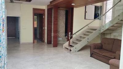 Hall Image of 6400 Sq.ft 5 BHK Independent House for sale in Neelankarai Chennai for Rs. 98500000