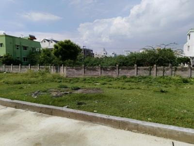 Image of 943 Sq.ft Residential Plot / Land for sale in Kundrathur, Chennai for Rs. 7544000