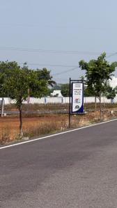 Image of 1326 Sq.ft Residential Plot / Land for sale in Ganeshapuram, Coimbatore for Rs. 1992978