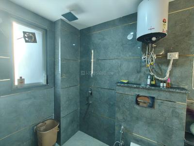 Bathroom Image of 1836 Sq.ft 3 BHK Builder Floor for sale in Sector 9 Gurgaon for Rs. 22500000
