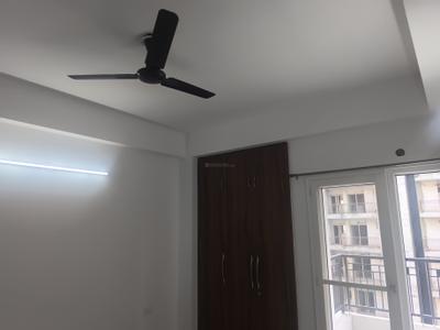 Bedroom Image of 1495 Sq.ft 3 BHK Apartment / Flat for sale in Gulshan Ikebana, Sector 143 Noida for Rs. 21000000