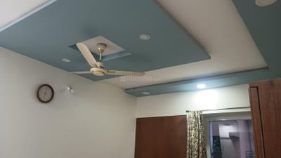 Bedroom Image of 1193 Sq.ft 2 BHK Apartment / Flat for sale in Ama The Turf Building A B, Ghorpadi Pune for Rs. 12500000