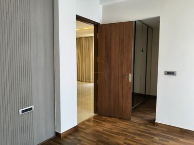 Bedroom Image of 1500 Sq.ft 3 BHK Villa for sale in Palam Vihar Gurgaon for Rs. 45000000