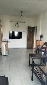 2 BHK Flat
