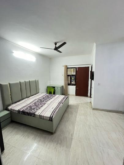 Bedroom Image of Sunrise coliving in Sector 48, Gurgaon