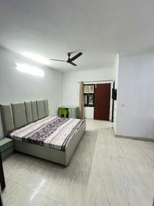 Bedroom Image of Sunrise coliving in Sector 48, Gurgaon