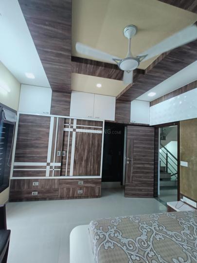 Radhe Green 2 Bungalows Bedroom 1