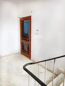 Balcony Image of 750 Sq.ft 2 BHK Apartment / Flat for sale in Shyam Nagar Jaipur for Rs. 3900000
