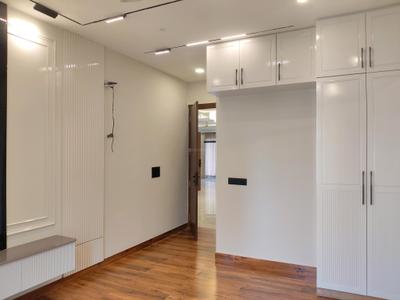 Bedroom Image of 2700 Sq.ft 4 BHK Builder Floor for rent in DLF Phase 1 Gurgaon for Rs. 135000