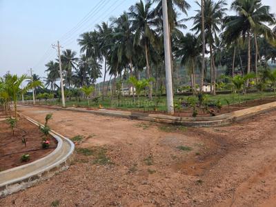 Image of 120 Sq.ft Residential Plot / Land for sale in Mukunda Valley, Anandapuram, Visakhapatnam for Rs. 1800000