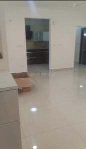 Hall Image of 1865 Sq.ft 3 BHK Apartment / Flat for rent in Sobha Royal Pavilion, Carmelaram Bengaluru for Rs. 85000