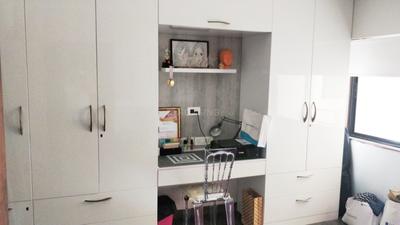 Kitchen Image of 1650 Sq.ft 3 BHK Apartment / Flat for sale in Ansal Heights , Worli Mumbai for Rs. 66500000