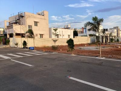 Image of 1588 Sq.ft Residential Plot / Land for sale in Kurumbapalayam, Coimbatore for Rs. 7199000