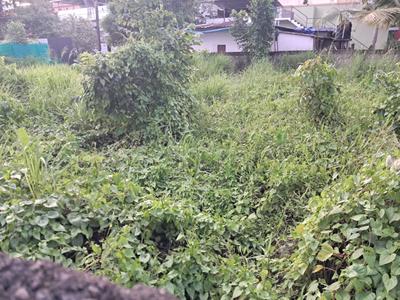 Image of 1742 Sq.ft Residential Plot / Land for sale in Kadavanthra, Kochi for Rs. 7800000