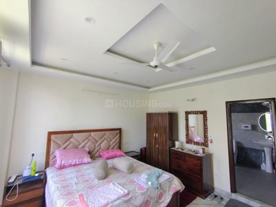 Bedroom Image of 2700 Sq.ft 3 BHK Villa for sale in Bajoral Khurd Solan for Rs. 27500000