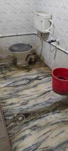 Bathroom Image of 1125 Sq.ft 3 BHK Apartment / Flat for sale in Madhusudan Sabu Madhusudan Niketan, Sonari Jamshedpur for Rs. 5500000