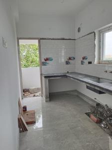 Kitchen Image of 1175 Sq.ft 3 BHK Apartment / Flat for sale in Ayappakkam Chennai for Rs. 6600000