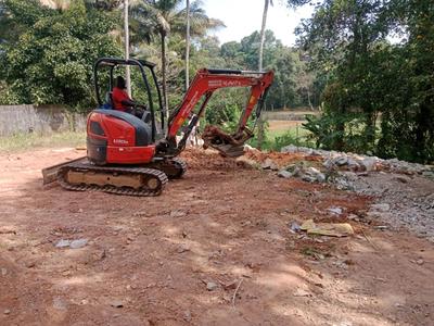 Image of 43500 Sq.ft Residential Plot / Land for sale in Sreekariyam, Thiruvananthapuram for Rs. 12500000