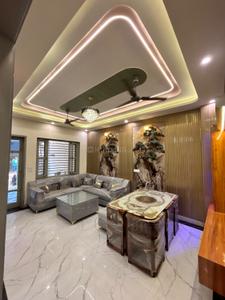 Hall Image of 1170 Sq.ft 4 BHK Independent House for sale in Banjarawala Dehradun for Rs. 12500000