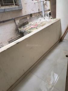 Balcony Image of 500 Sq.ft 1 BHK Apartment / Flat for rent in Rajgad CHS, Vadgaon Budruk Pune for Rs. 10000