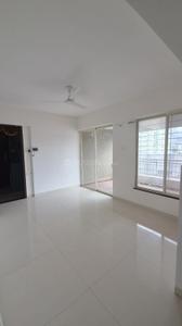 Hall Image of 730 Sq.ft 2 BHK Apartment / Flat for rent in Gawade Galaxy, Ravet Pune for Rs. 23000