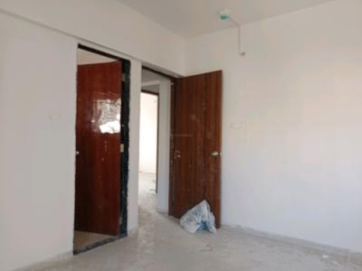 Bedroom Image of 1260 Sq.ft 3 BHK Apartment / Flat for sale in Dynamic Grandeur, Undri Pune for Rs. 8500000
