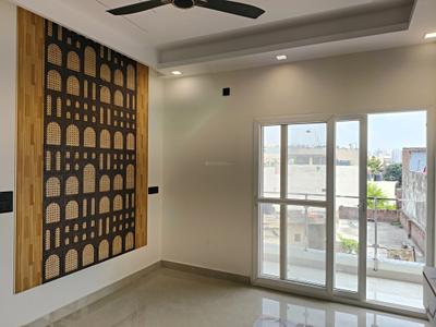Bedroom Image of 1650 Sq.ft 3 BHK Builder Floor for sale in Vasundhara Ghaziabad for Rs. 17500000