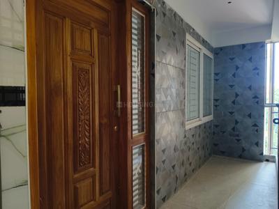 Balcony Image of 1667 Sq.ft 3 BHK Apartment / Flat for sale in Srinivaspura Bengaluru for Rs. 9500000