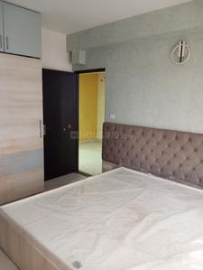 Bedroom Image of 1500 Sq.ft 3 BHK Apartment / Flat for sale in S And S Trillium Apartments by S&amp;S Builders &amp; Developers, Chikkanagamangala Bengaluru for Rs. 11500000